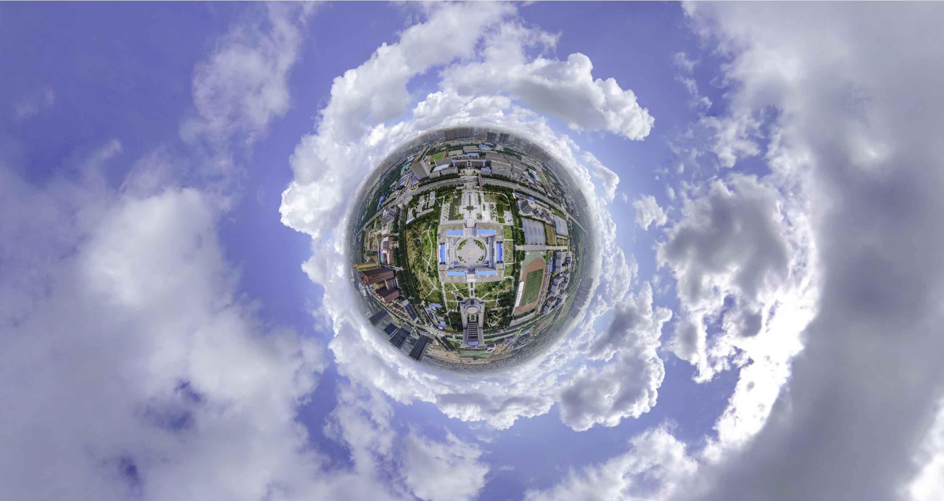 天台格凸河风景名胜区